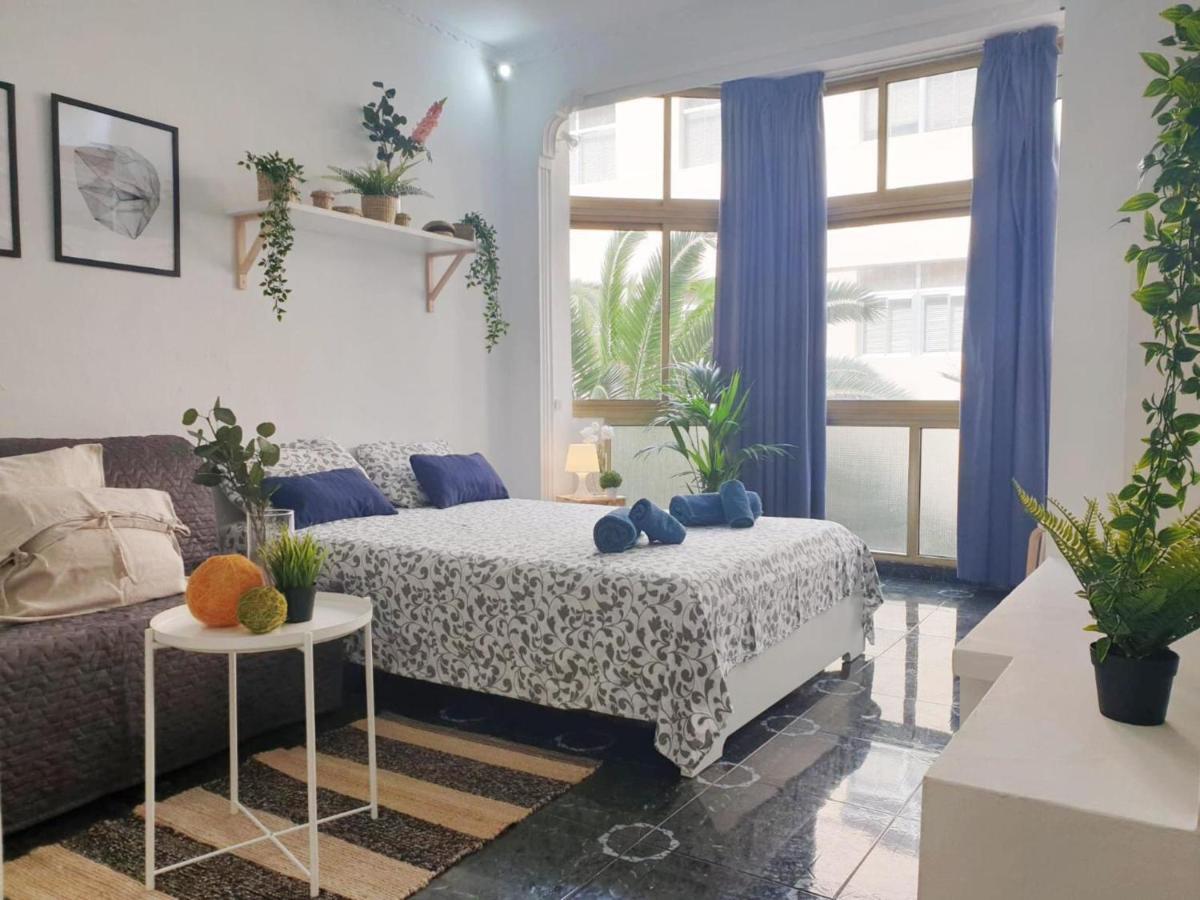 Morote Beach Flat By Canary365 ラスパルマス・デ・グランカナリア エクステリア 写真